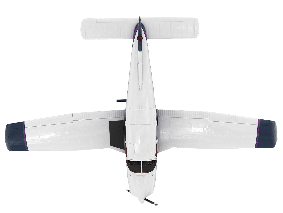 Aero Beta Flugschule