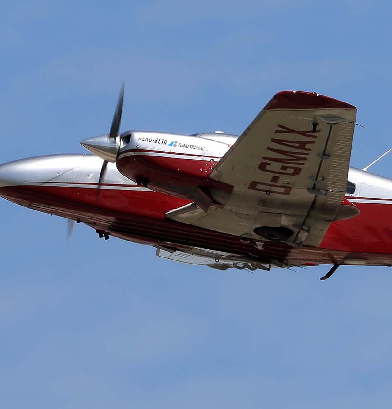 PA44 Roulette
