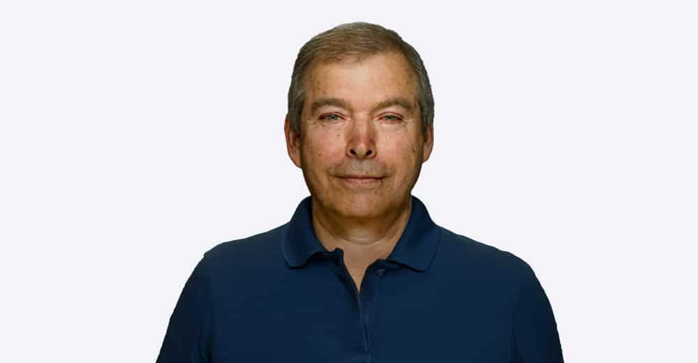 Bernd Dittrich